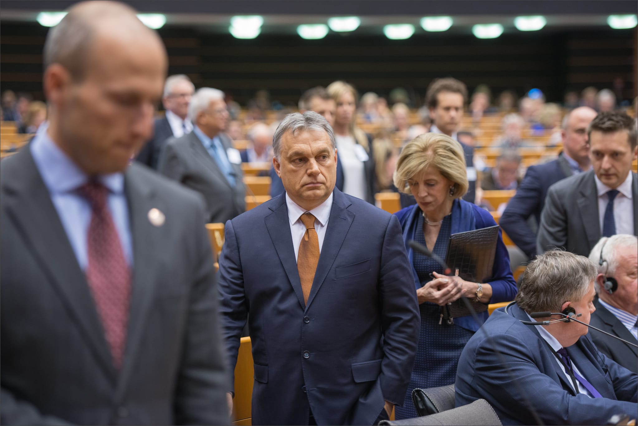 Hungary Is No Longer A Democracy Impakter