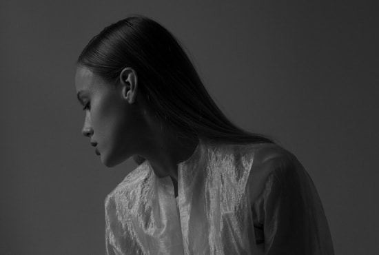 Fashion Story: Spellbound