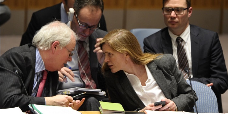 What’s wrong with the UN Security Council