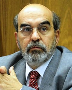 José Graziano da Silva