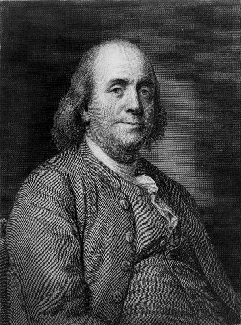 benjamin-franklin
