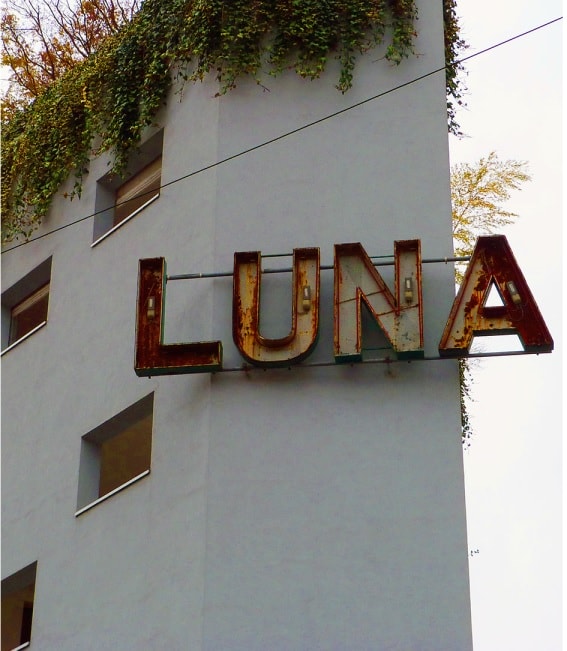 2) Micol Assael, Hangar Bicocca