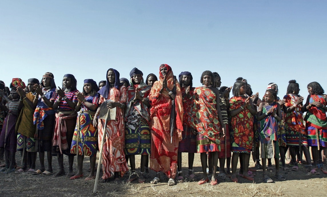 FAO: a United Nations Agency Born with a Dual Personality