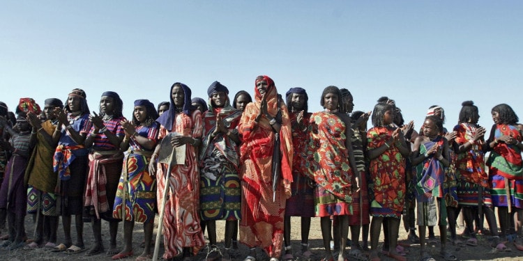 FAO: a United Nations Agency Born with a Dual Personality