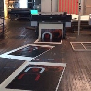 Wade Guyton 927662_534985059936887_491957882_a