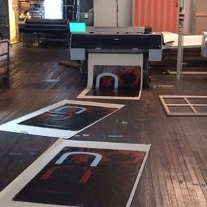 Wade Guyton 927662_534985059936887_491957882_a