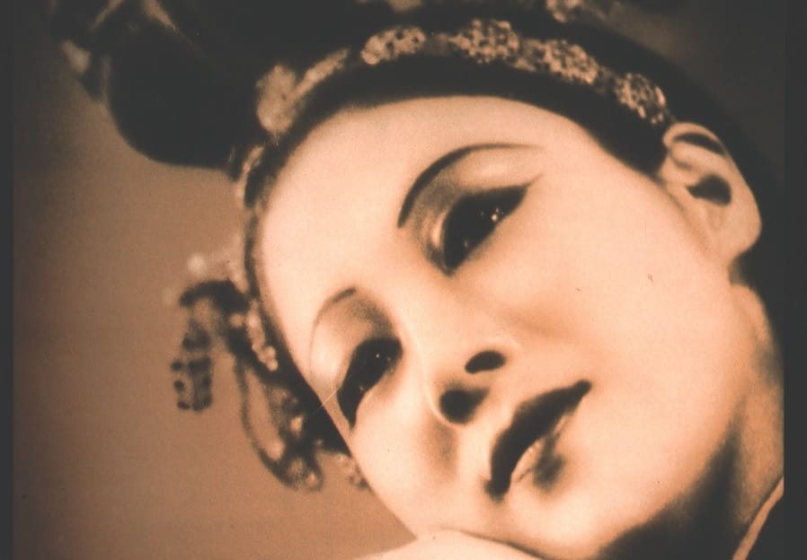 A Legend of Korean Modern Dance