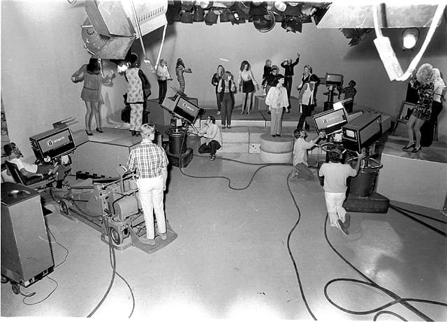 The Birth of Music Video TV