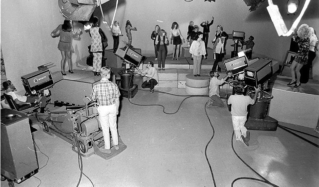 The Birth of Music Video TV