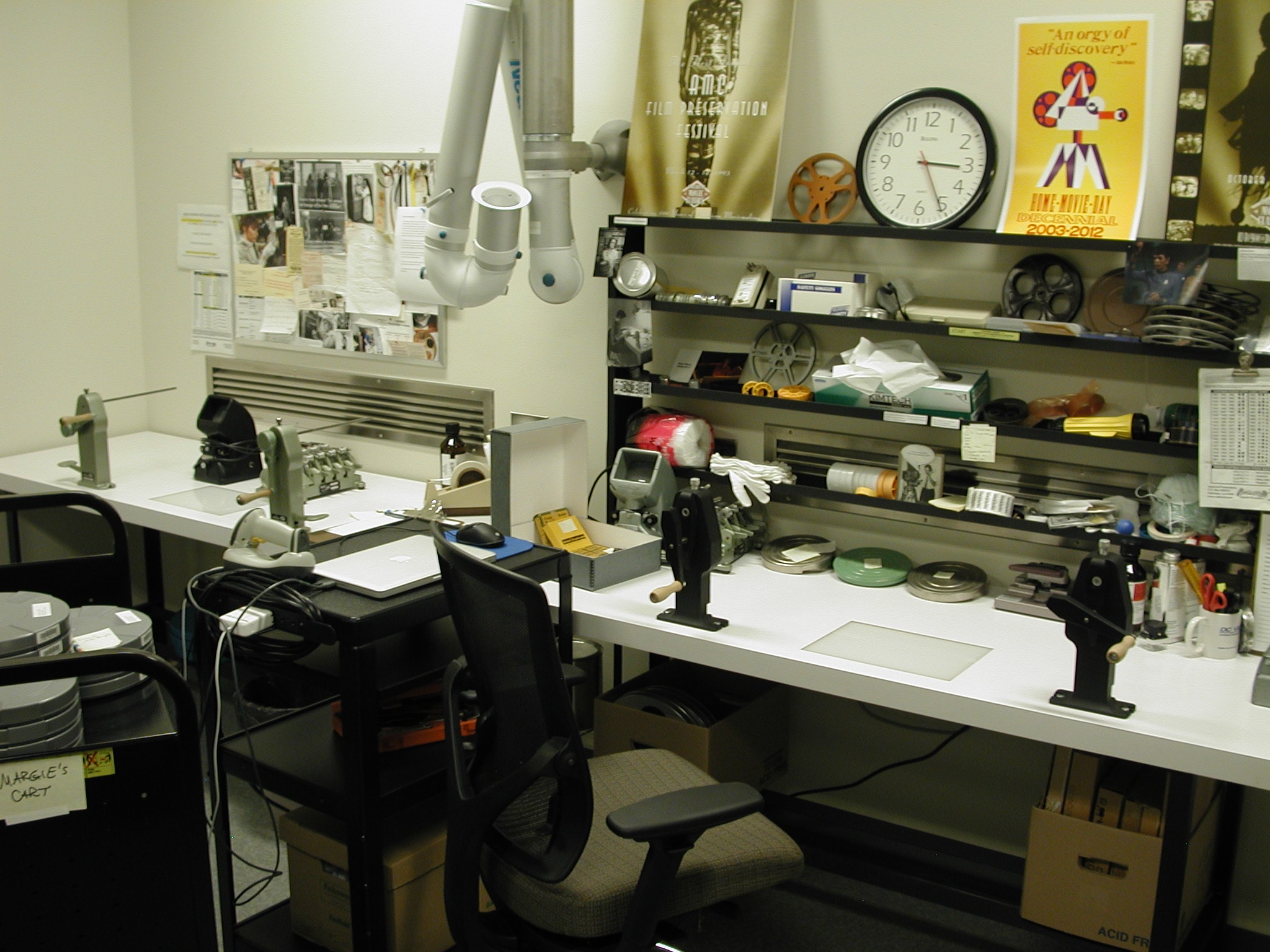 UGA16mmFilmInsp&Prep