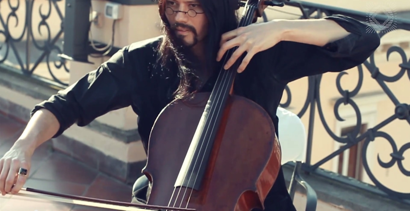 Impakter Interview: Benjamin Skepper