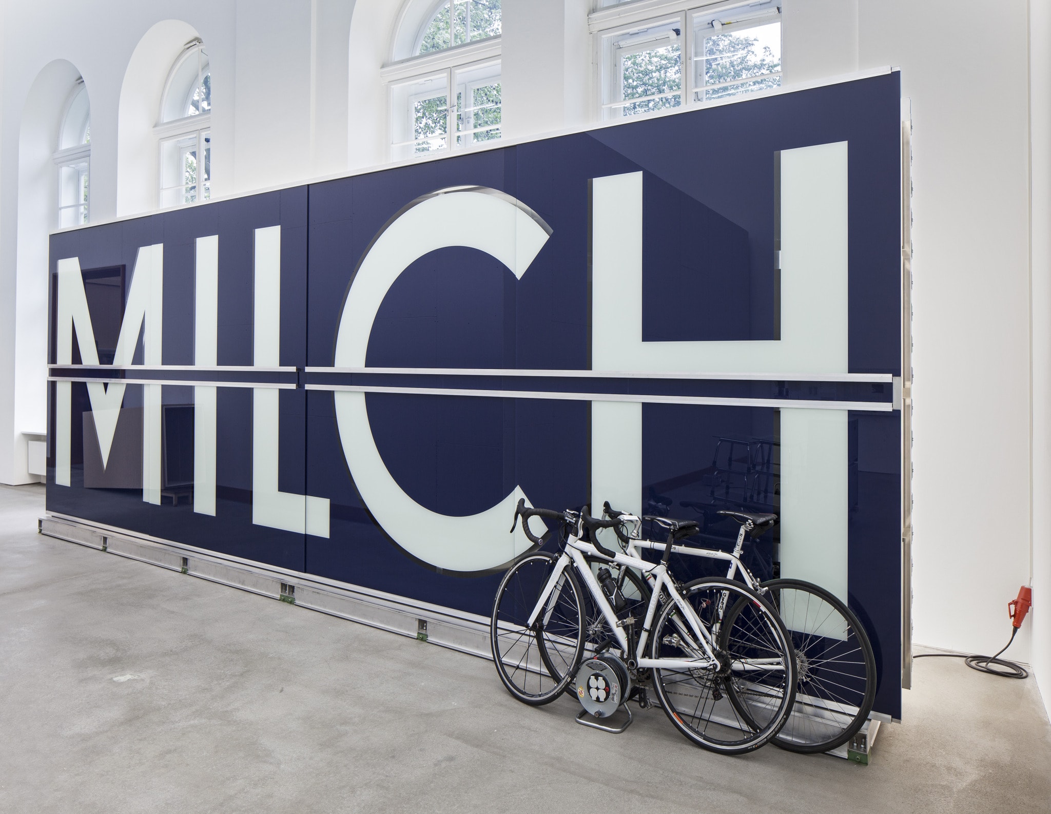 BERLIN: INSIDE THE ART MARKET