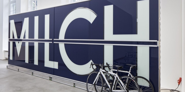 BERLIN: INSIDE THE ART MARKET