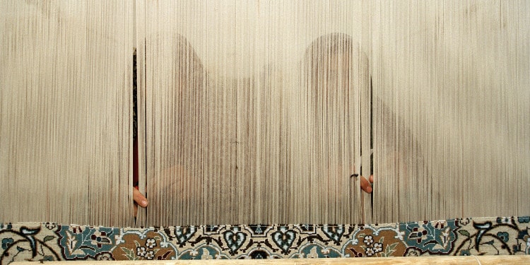 Diary of a UN Official #2: The Gentleman From Iran