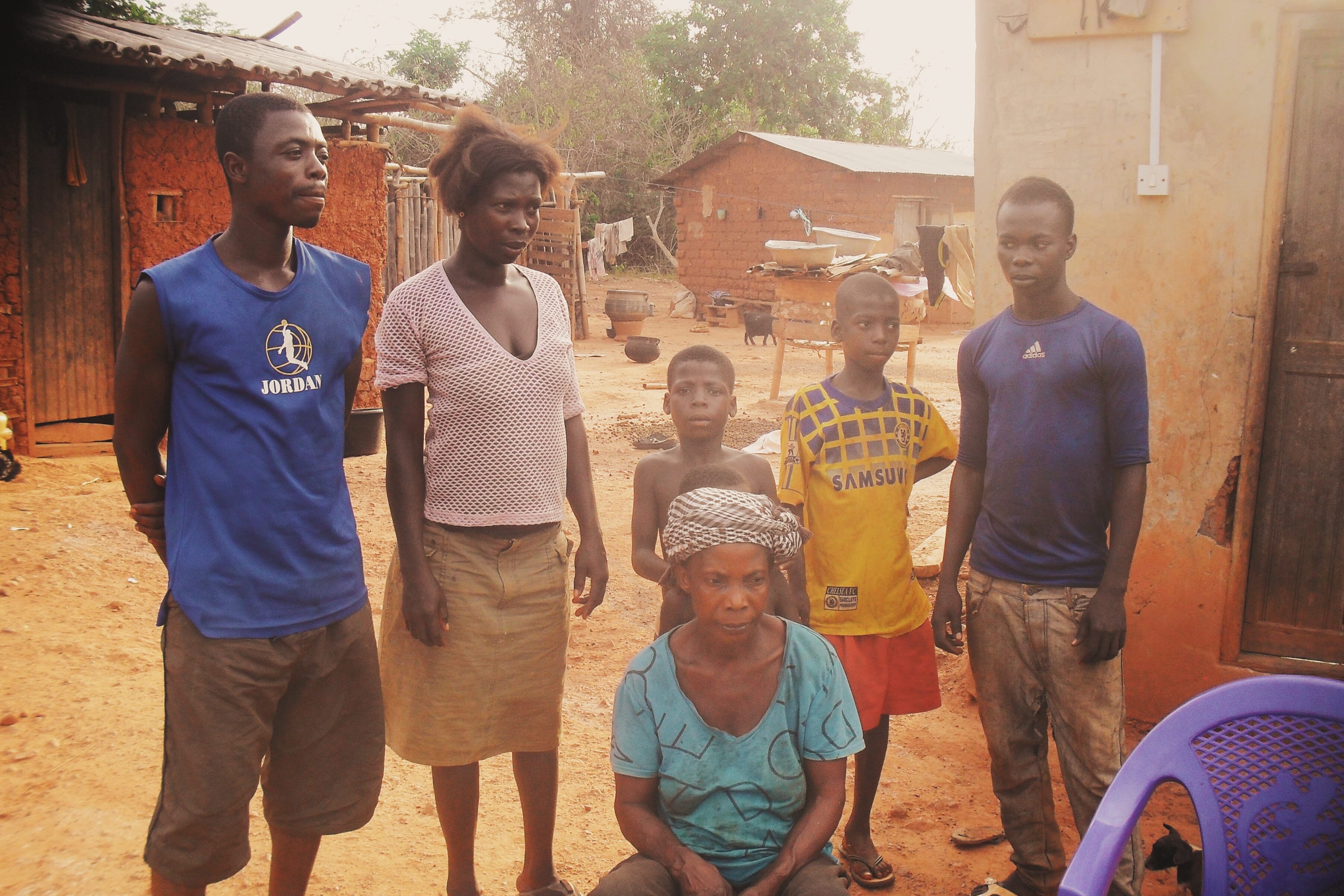 Interview with EJFoundation Founder – Steve Trent