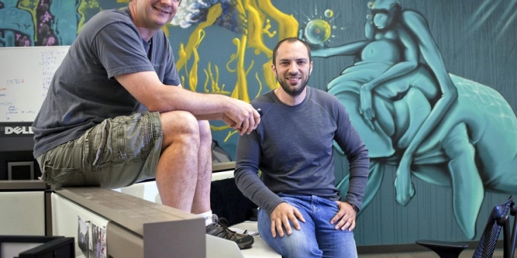 Disruption at its Finest