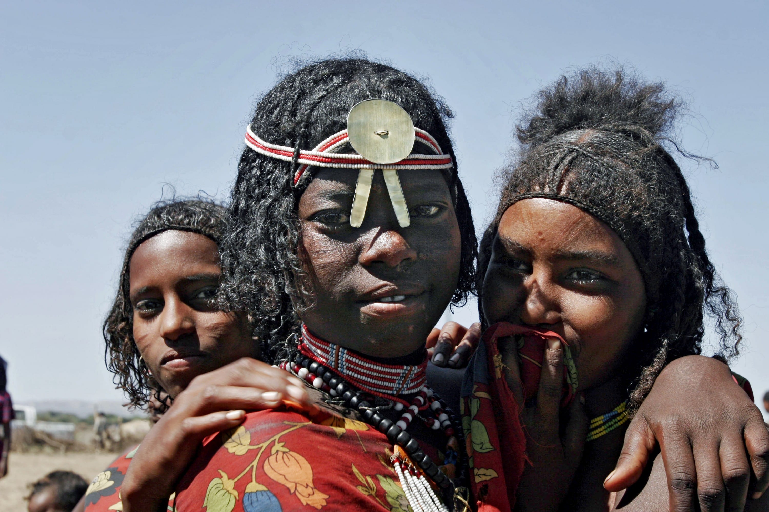 Peacekeeping - UNMEE