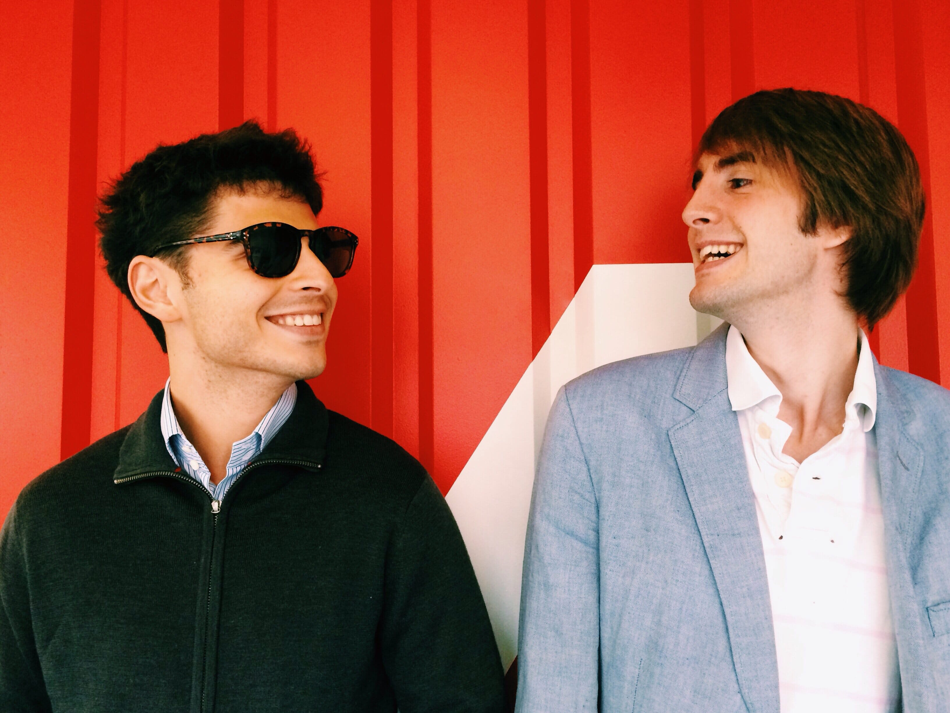 Reedsy – The Founder