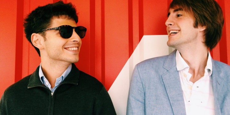 Reedsy – The Founder