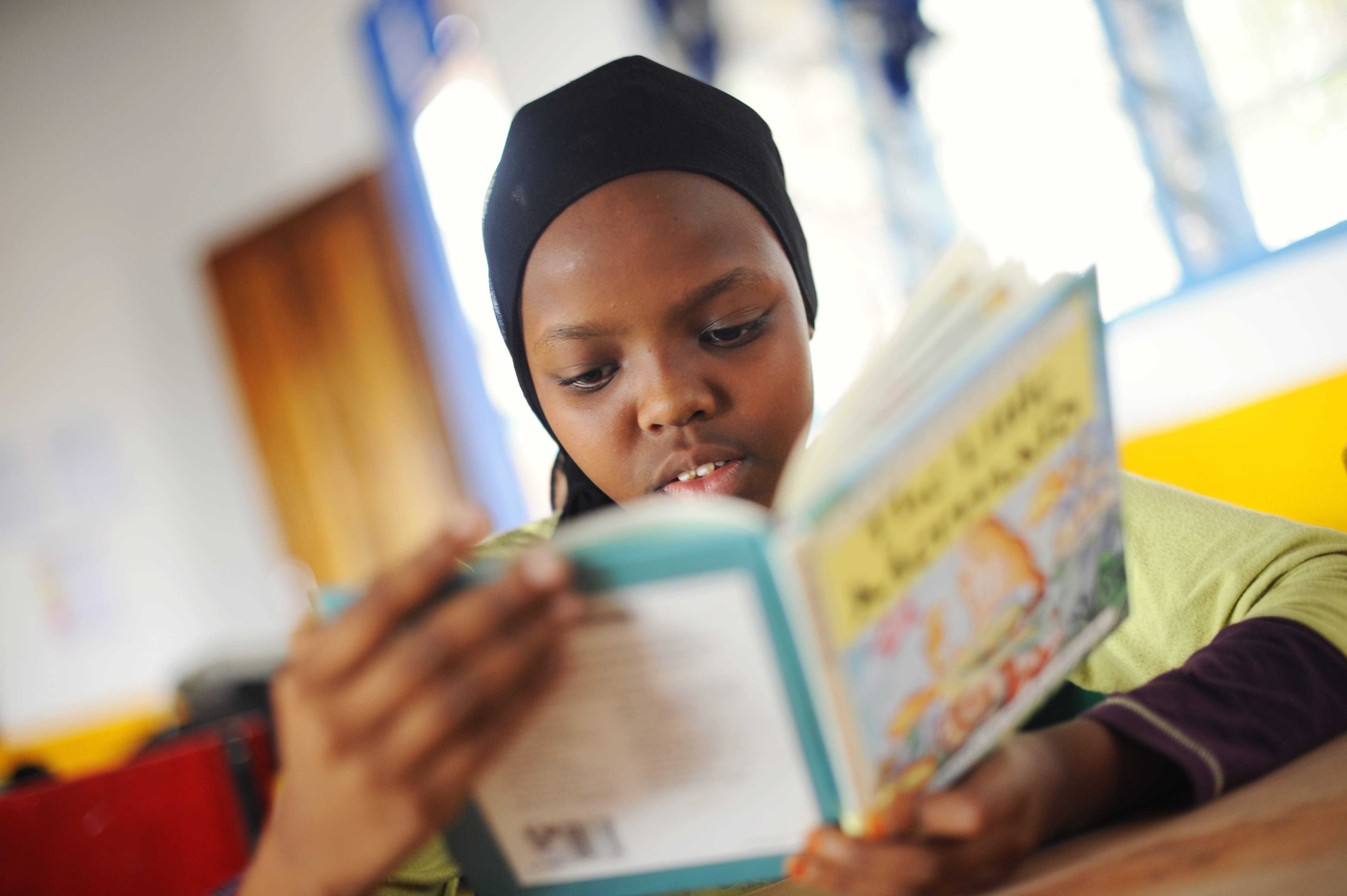 MEETING EDUCATION FOR ALL (EFA):  AN INSIGHT INTO THE CASE OF TANZANIA