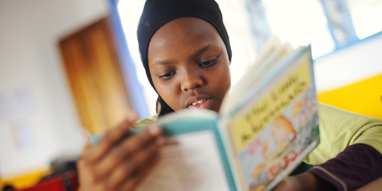 MEETING EDUCATION FOR ALL (EFA): AN INSIGHT INTO THE CASE OF TANZANIA