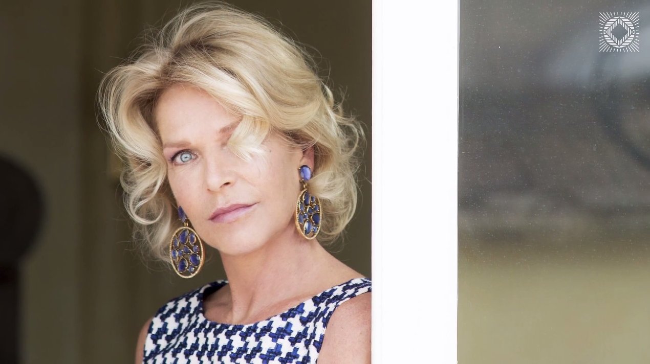 Sophie Habsburg – The Designer