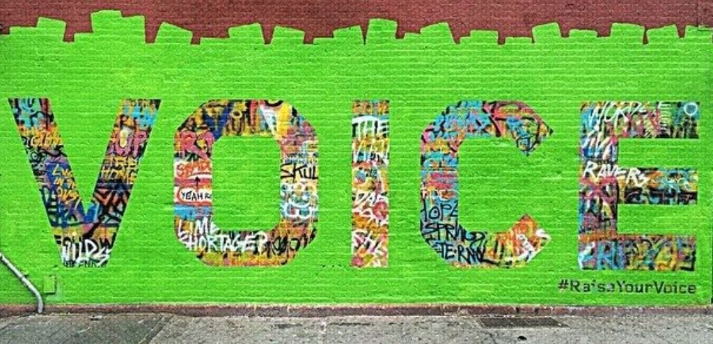 Voice Polls – Felix Winckler Interview