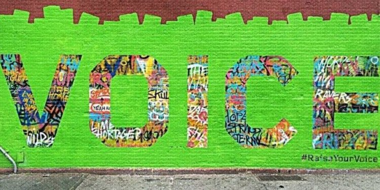 Voice Polls – Felix Winckler Interview