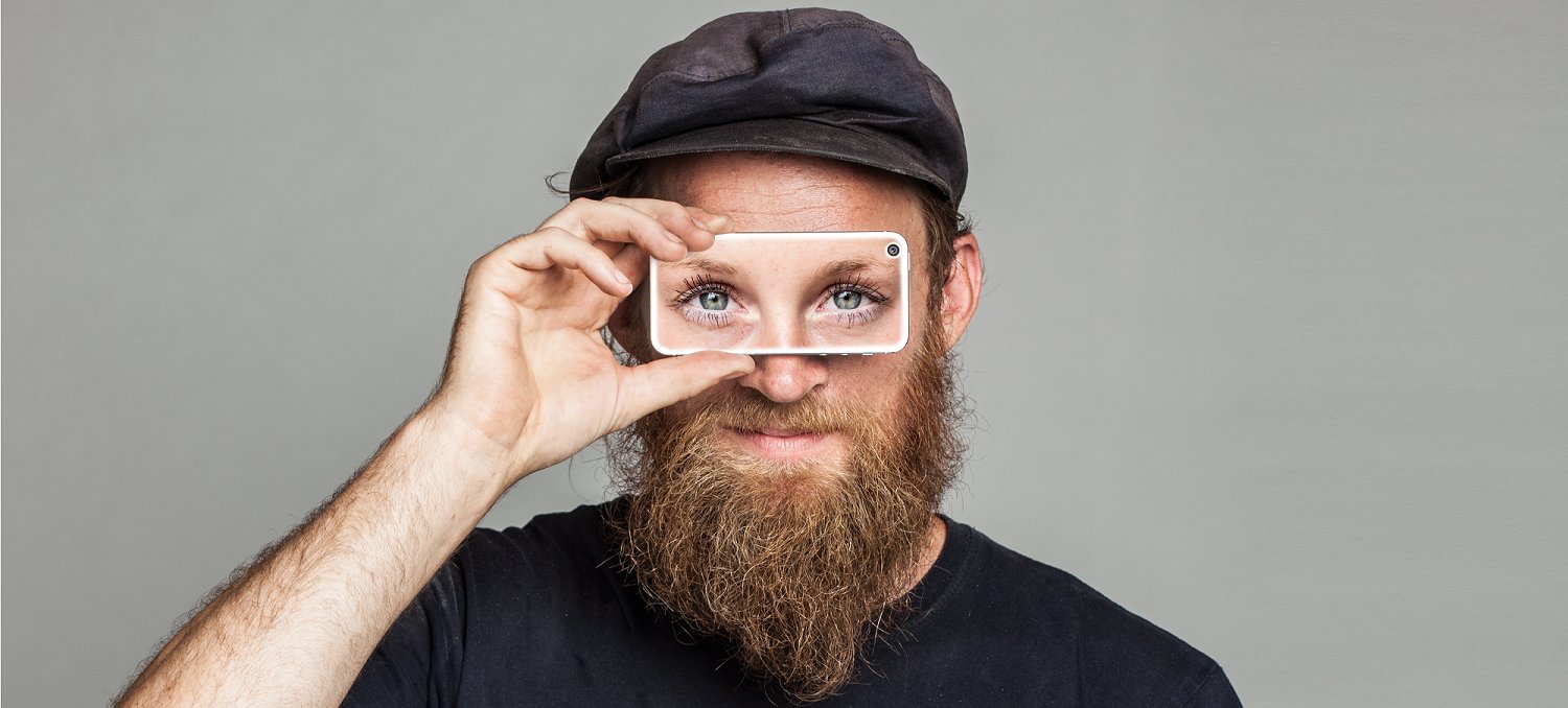 BeMyEyes – The Founder Interview