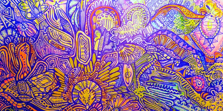 Dreame – The Founder Interview