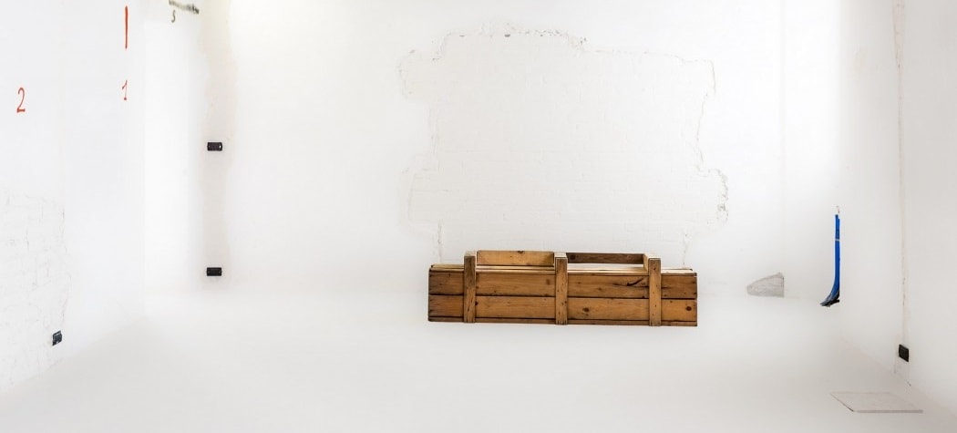 Han-Mi Museum of Photography – Italian Nostalgia