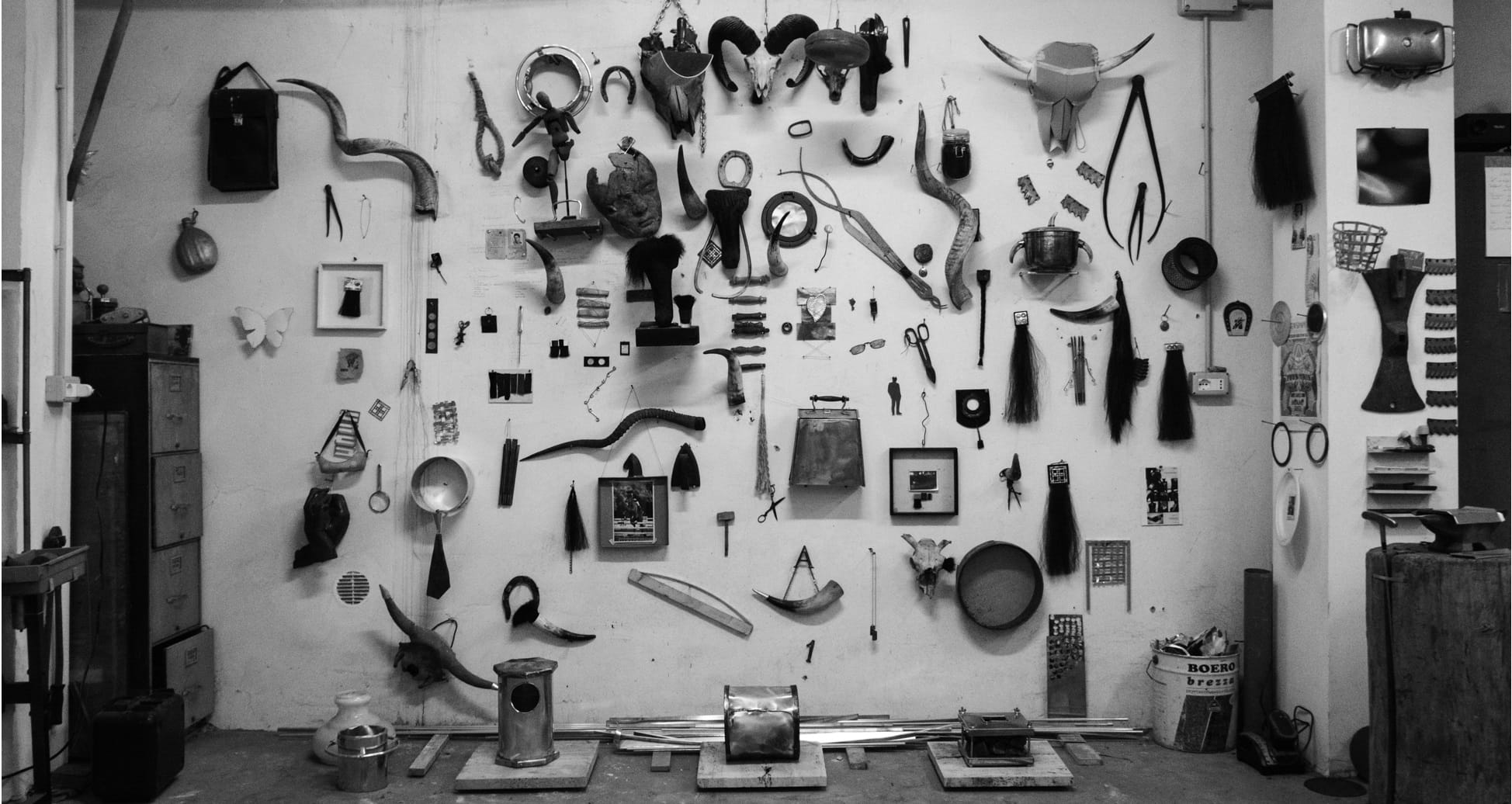 Alessandro di Cola – The Craftsman