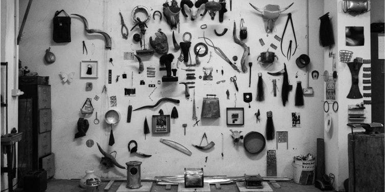 Alessandro di Cola – The Craftsman