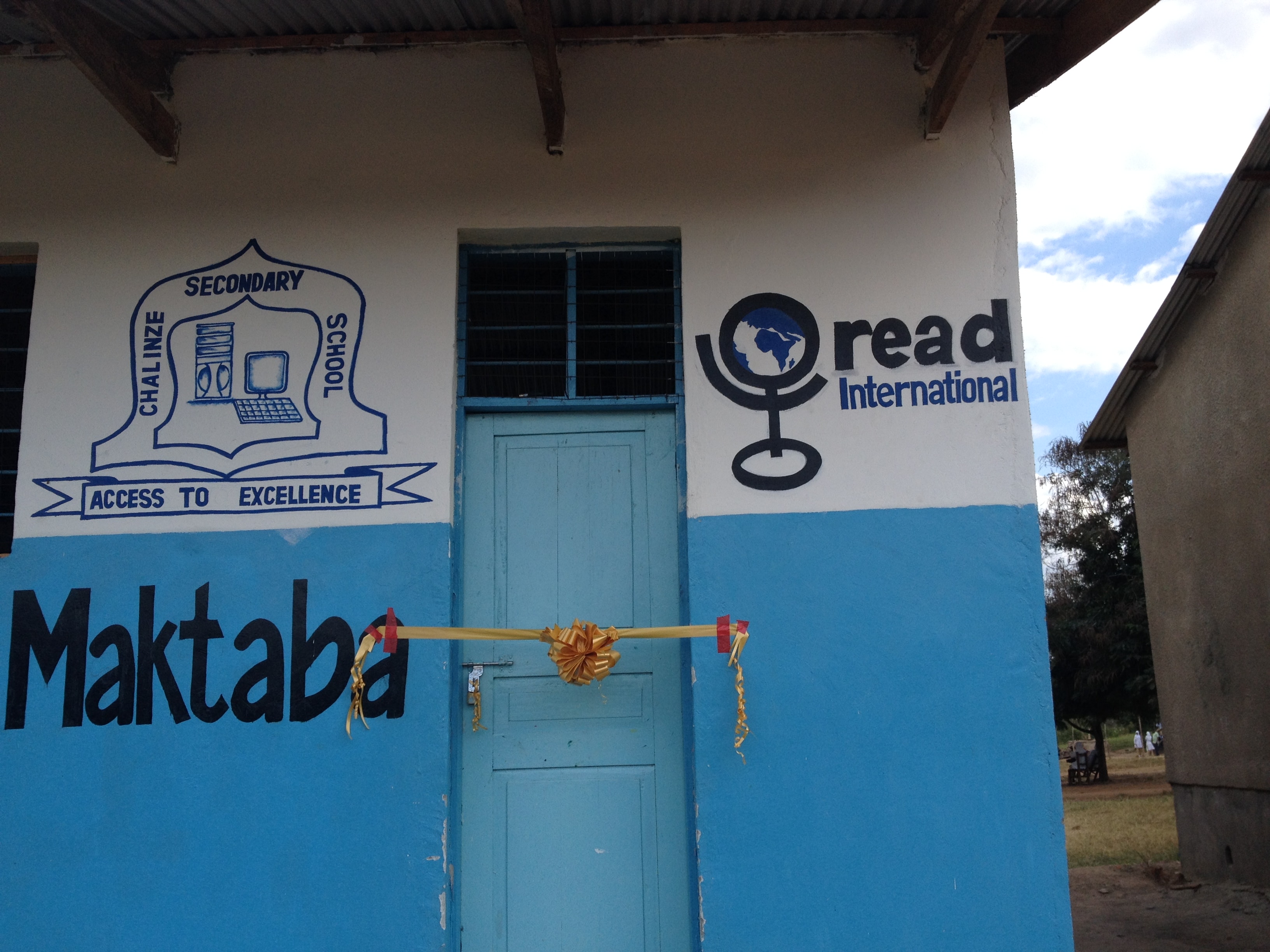 Chalinze Secondary - Pwani