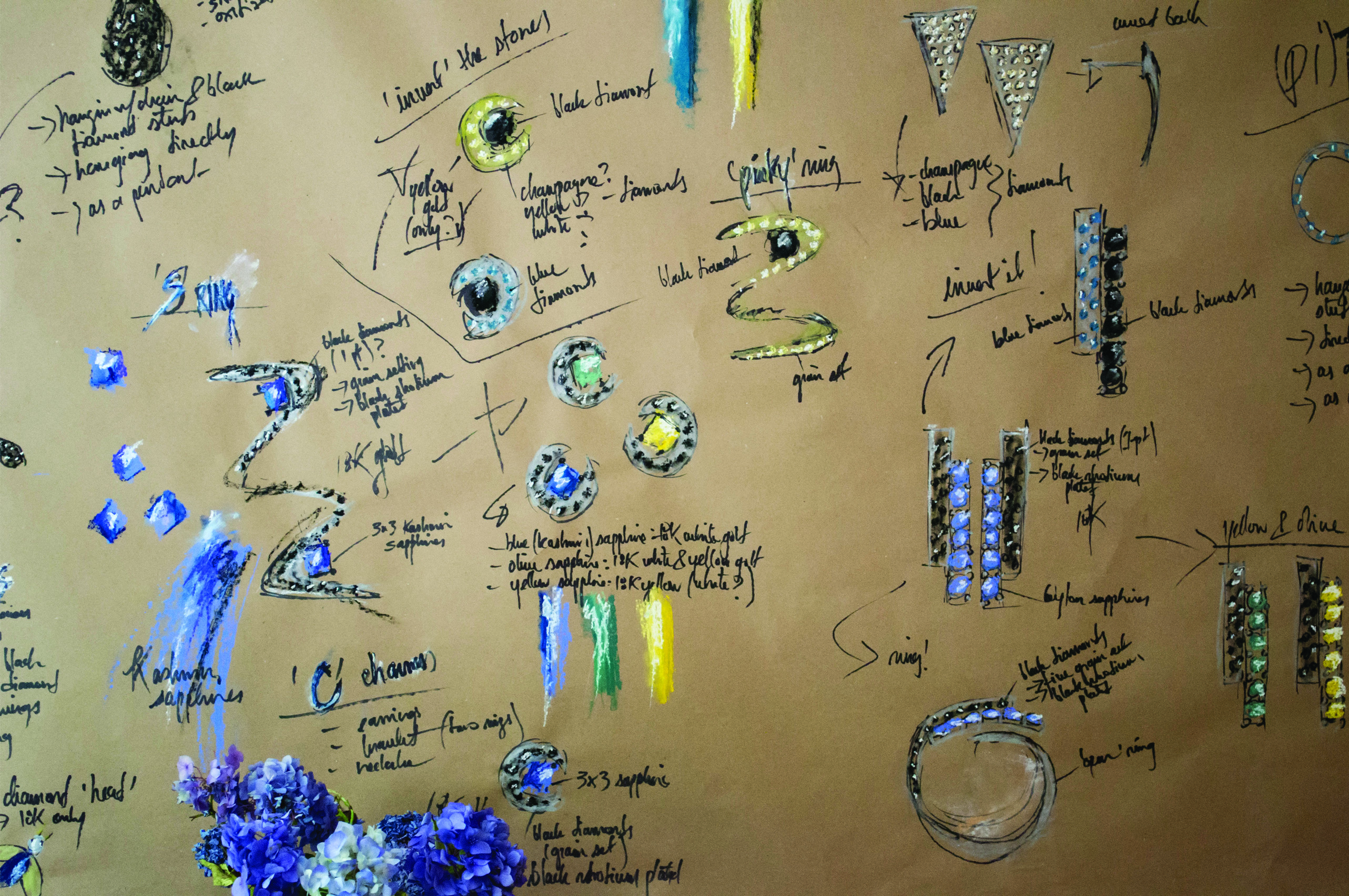 Mexico reimagined – PVDH the Founder interview