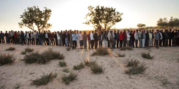 How the United Nations Foresees The Future