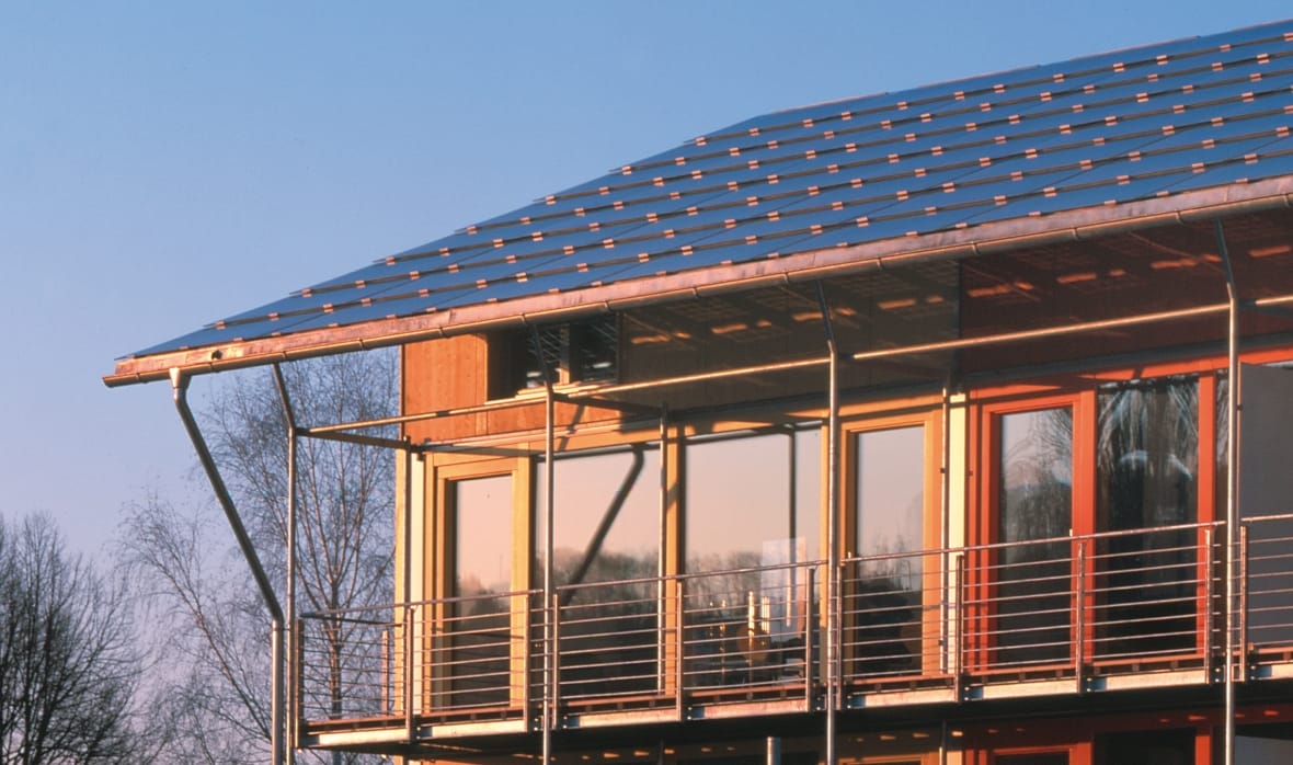 Return to Quartier Vauban: The Interview with Dr. Tobias Bube