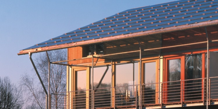 Return to Quartier Vauban: The Interview with Dr. Tobias Bube