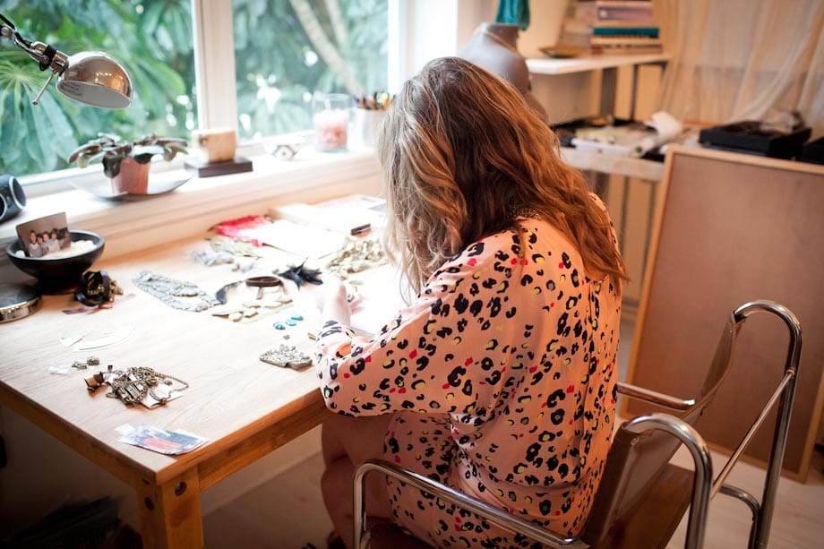 Joanne Stone Design – A Business with a Soul