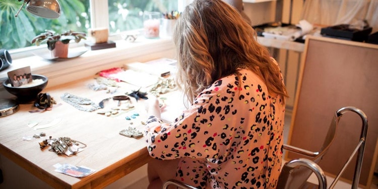 Joanne Stone Design – A Business with a Soul