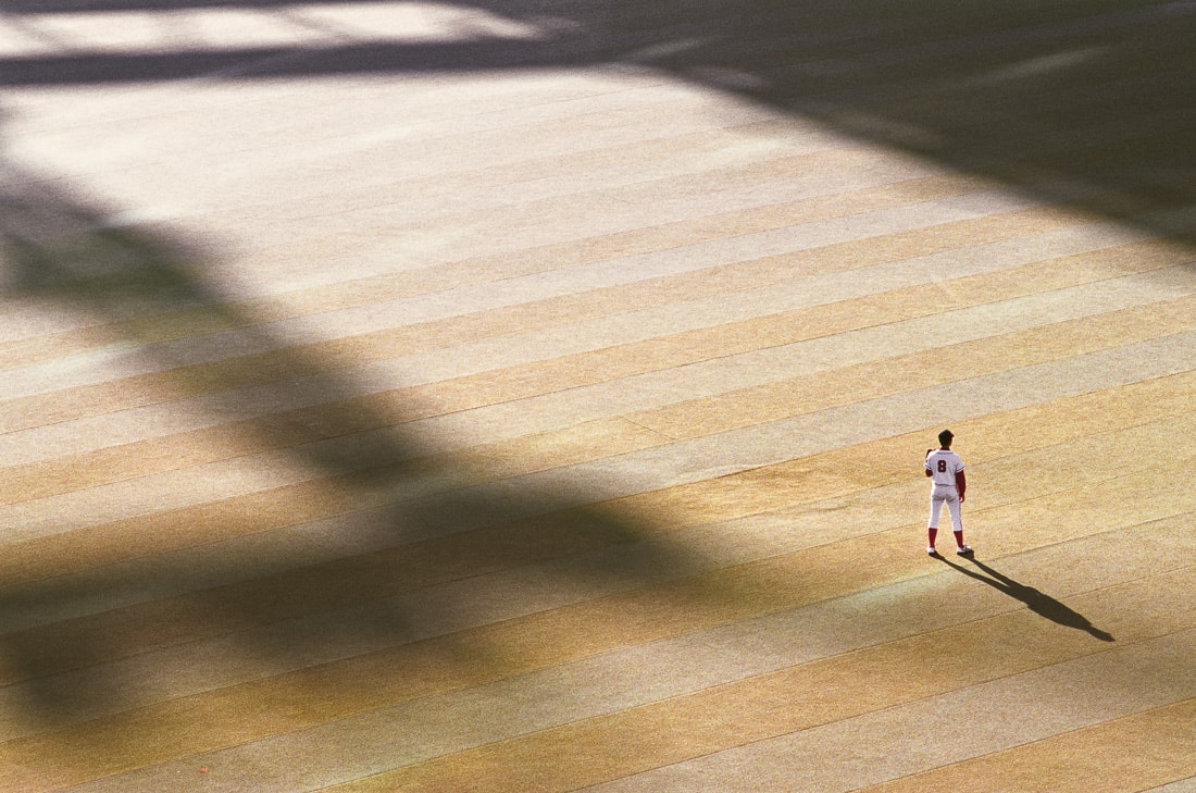 Deconstruction – The Dongdaemun Design Plaza