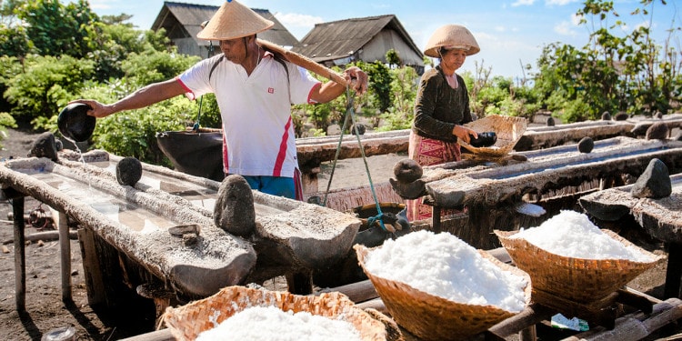 South-South Cooperation: A Win-Win