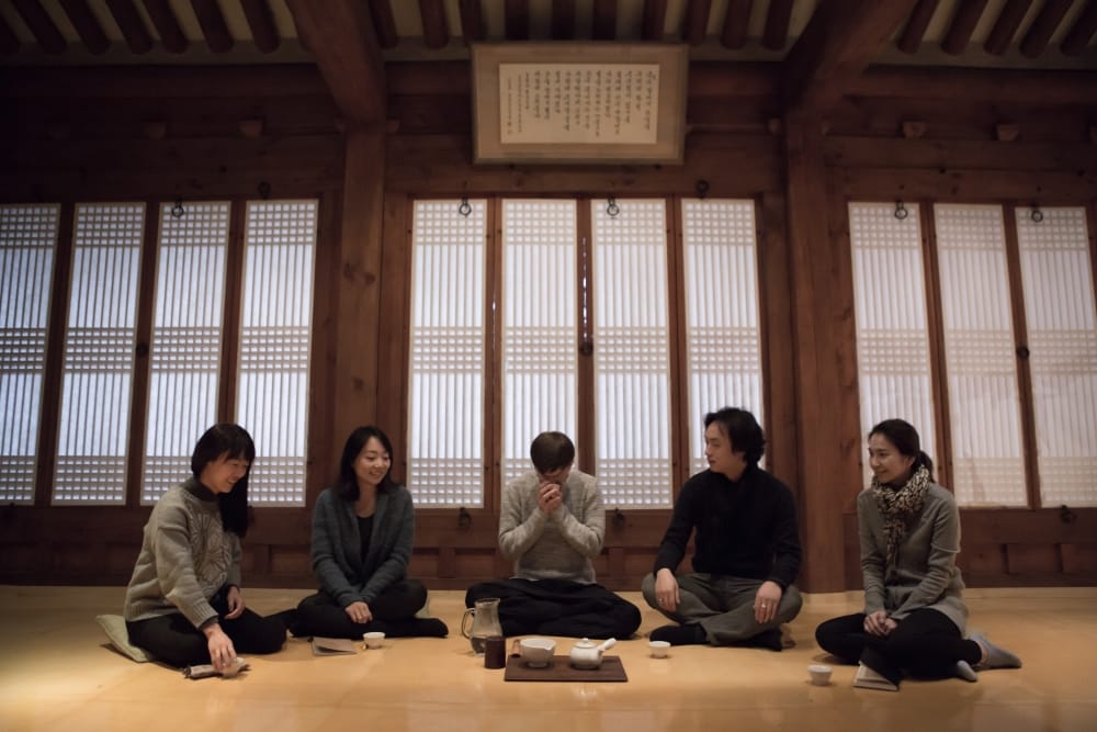 1_Valerio Rocco Orlando, Darye, 2014. Performance, Art Sonje Center, Seoul. Ph. Soohoon Kang