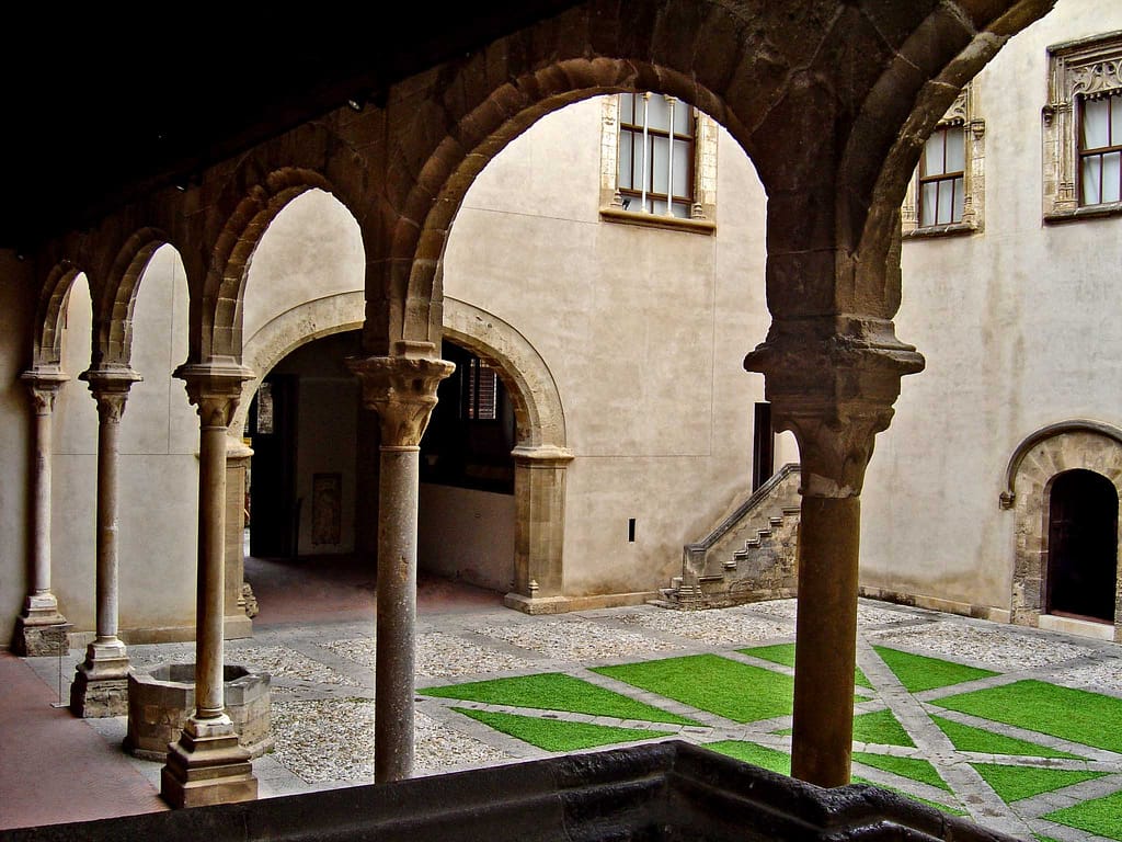 Italy’s Forgotten Museum