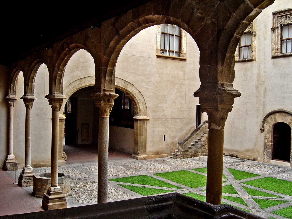 Italy’s Forgotten Museum