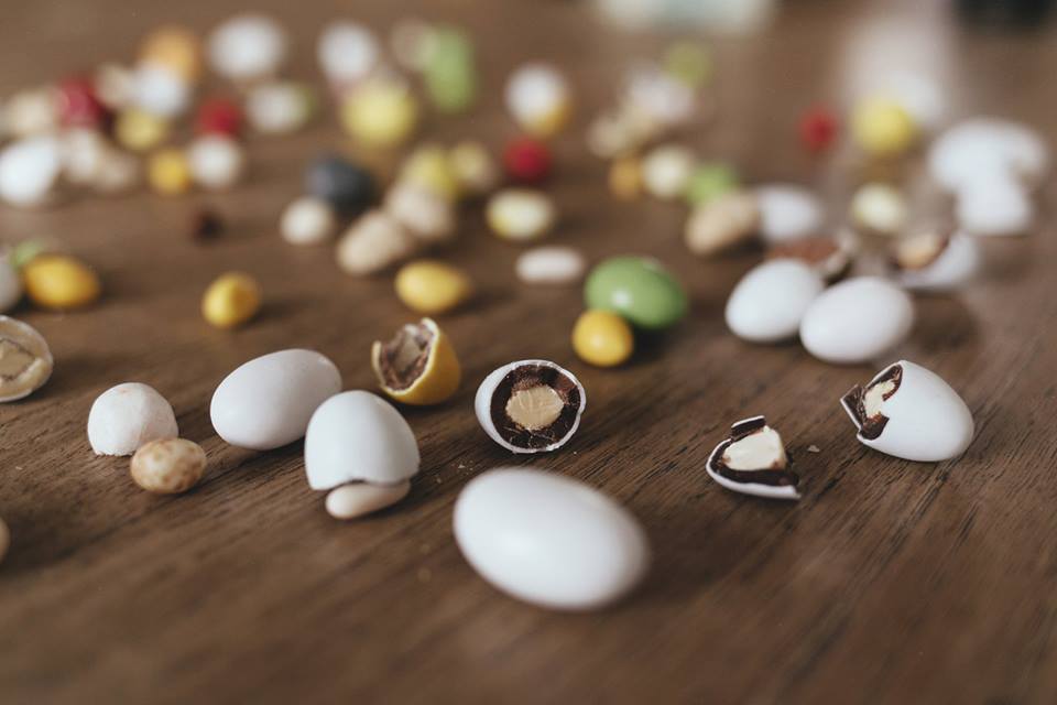 Lavolio – The art of confectionary