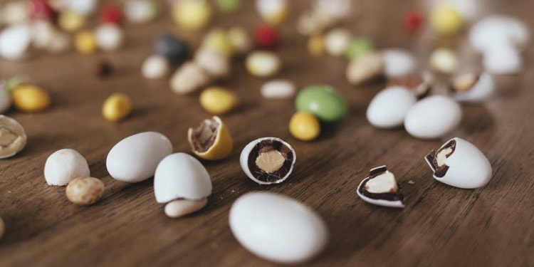 Lavolio – The art of confectionary