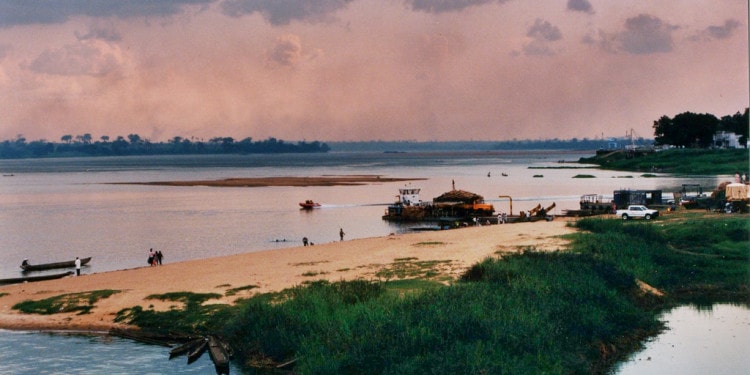 DIARY OF A UN OFFICIAL #4: WILDFIRE