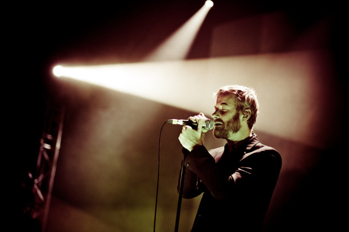 The National Live in Concert 
