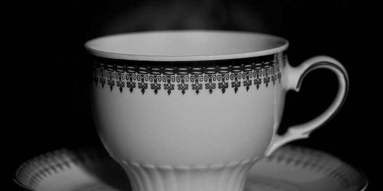 How Climate Change Threatens our Morning Tea